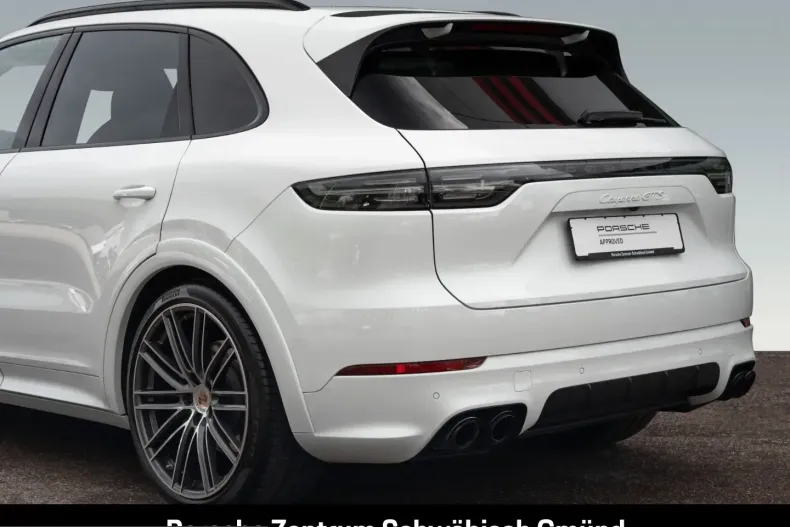 Porsche Cayenne din 2023 cu 44.500 km - oferta POR241177 - foto 15