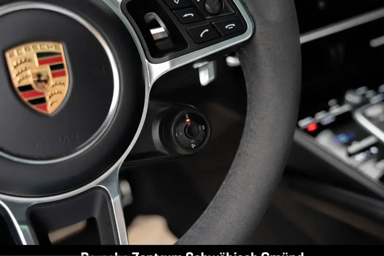 Porsche Cayenne din 2023 cu 44.500 km - oferta POR241177 - foto 19