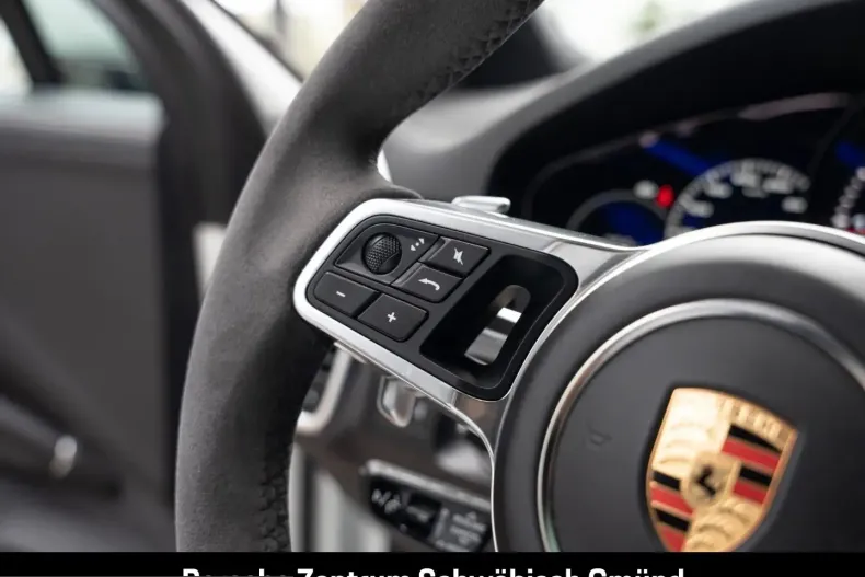 Porsche Cayenne din 2023 cu 44.500 km - oferta POR241177 - foto 21