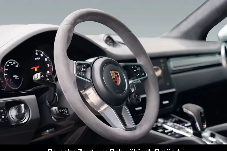 Porsche Cayenne din 2023 cu 44.500 km - oferta POR241177 - foto 32