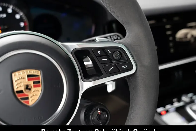 Porsche Cayenne din 2023 cu 44.500 km - oferta POR241177 - foto 34