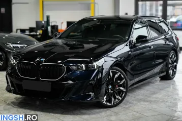 BMW 520 din 2025 - oferta BMW241178