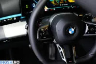 BMW 520 (Seria 5) din 2025 cu 8.137 km - oferta BMW241178 - foto 15