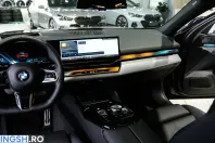 BMW 520 (Seria 5) din 2025 cu 8.137 km - oferta BMW241178 - foto 17