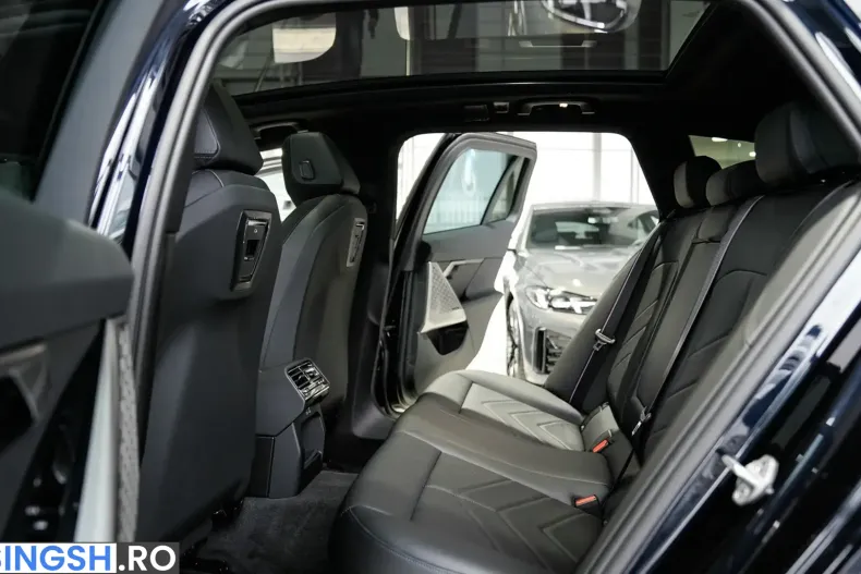BMW 520 (Seria 5) din 2025 cu 8.137 km - oferta BMW241178 - foto 22