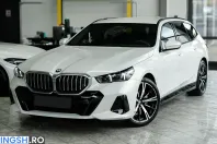 BMW 520 (Seria 5) din 2025 cu 5.352 km - oferta BMW241179 - foto 1