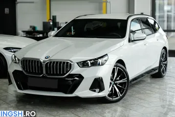 BMW 520 din 2025 - oferta BMW241179
