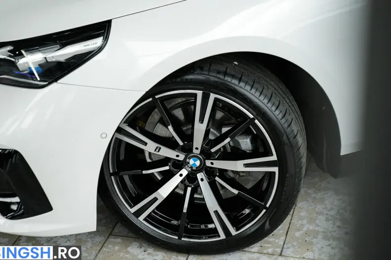 BMW 520 (Seria 5) din 2025 cu 5.352 km - oferta BMW241179 - foto 4