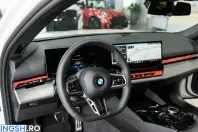 BMW 520 (Seria 5) din 2025 cu 5.352 km - oferta BMW241179 - foto 12