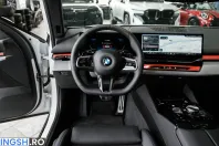 BMW 520 (Seria 5) din 2025 cu 5.352 km - oferta BMW241179 - foto 13