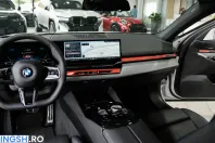 BMW 520 (Seria 5) din 2025 cu 5.352 km - oferta BMW241179 - foto 14