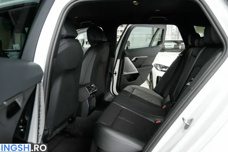 BMW 520 (Seria 5) din 2025 cu 5.352 km - oferta BMW241179 - foto 24