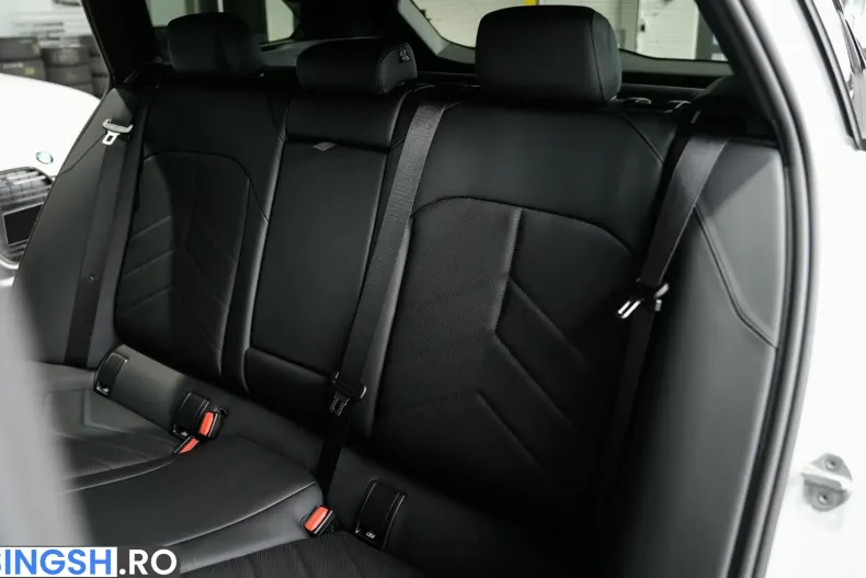 BMW 520 (Seria 5) din 2025 cu 5.352 km - oferta BMW241179 - foto 25