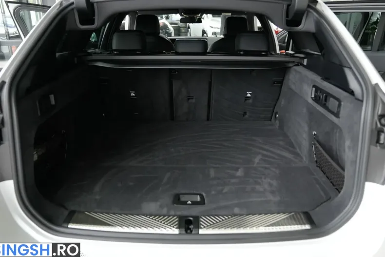 BMW 520 (Seria 5) din 2025 cu 5.352 km - oferta BMW241179 - foto 26