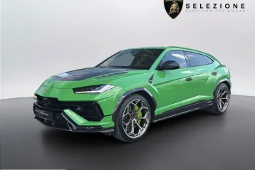 Lamborghini Urus din 2025 - oferta LAM241180
