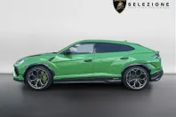 Lamborghini Urus din 2025 cu 9.500 km - oferta LAM241180 - foto 2