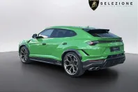 Lamborghini Urus din 2025 cu 9.500 km - oferta LAM241180 - foto 3