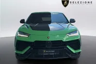Lamborghini Urus din 2025 cu 9.500 km - oferta LAM241180 - foto 4