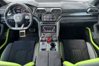Lamborghini Urus din 2025 cu 9.500 km - oferta LAM241180 - foto 7
