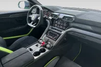 Lamborghini Urus din 2025 cu 9.500 km - oferta LAM241180 - foto 8