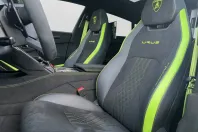 Lamborghini Urus din 2025 cu 9.500 km - oferta LAM241180 - foto 9