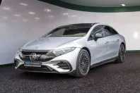 Mercedes-Benz EQS (Clasa S) din 2024 cu 45.340 km - oferta MER241181 - foto 1