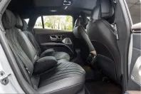 Mercedes-Benz EQS (Clasa S) din 2024 cu 45.340 km - oferta MER241181 - foto 5