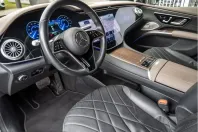 Mercedes-Benz EQS (Clasa S) din 2024 cu 45.340 km - oferta MER241181 - foto 7