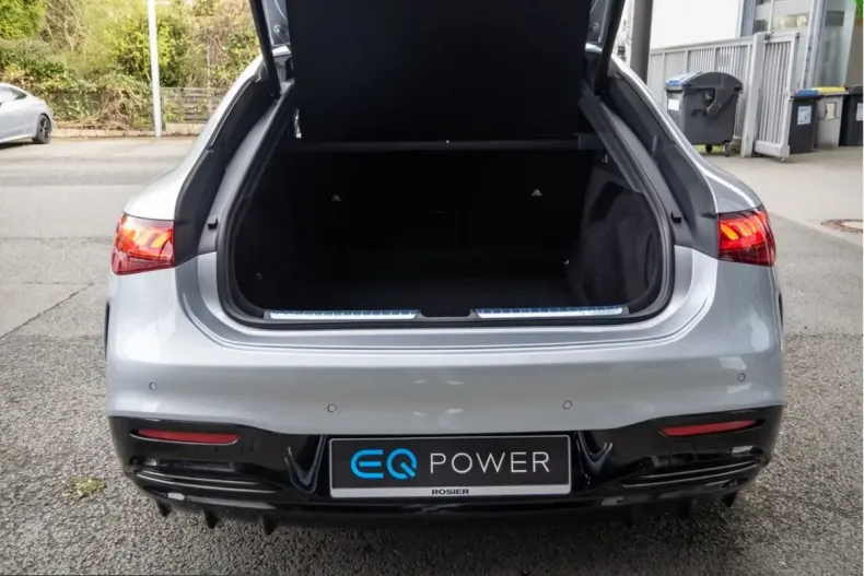 Mercedes-Benz EQS (Clasa S) din 2024 cu 45.340 km - oferta MER241181 - foto 22