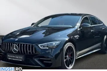 Mercedes-Benz AMG GT din 2023 - oferta MER241182
