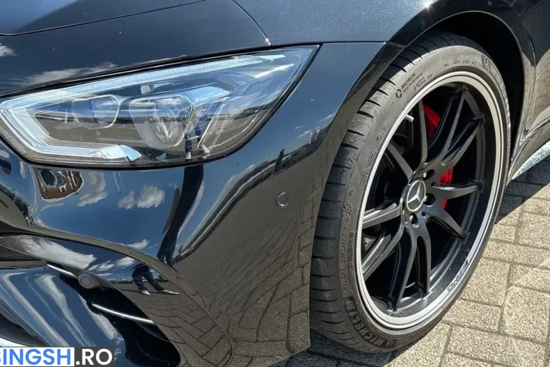 Mercedes-Benz AMG GT (Clasa GT) din 2023 cu 85.883 km - oferta MER241182 - foto 3