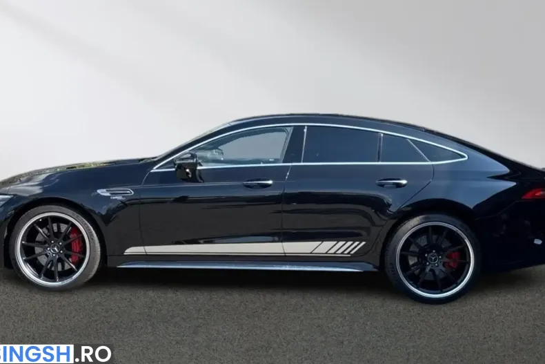 Mercedes-Benz AMG GT (Clasa GT) din 2023 cu 85.883 km - oferta MER241182 - foto 4