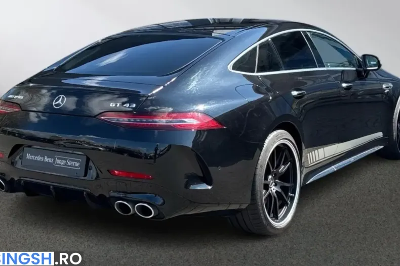 Mercedes-Benz AMG GT (Clasa GT) din 2023 cu 85.883 km - oferta MER241182 - foto 5