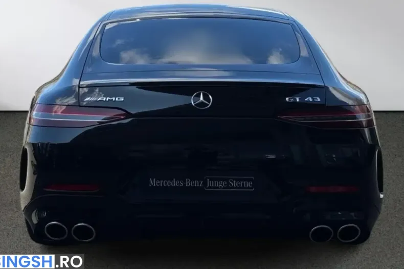 Mercedes-Benz AMG GT (Clasa GT) din 2023 cu 85.883 km - oferta MER241182 - foto 6
