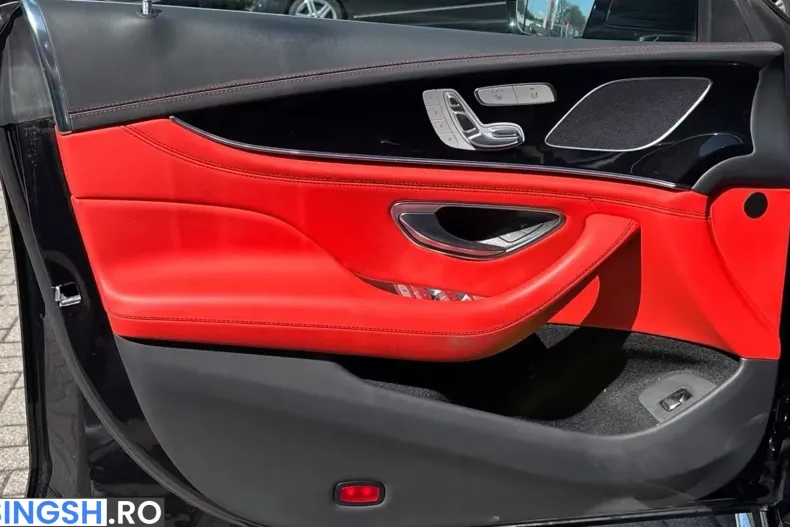 Mercedes-Benz AMG GT (Clasa GT) din 2023 cu 85.883 km - oferta MER241182 - foto 10