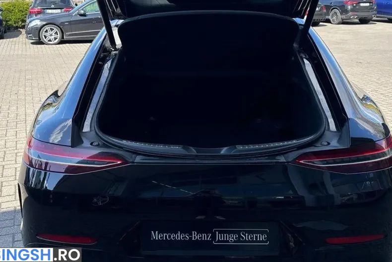 Mercedes-Benz AMG GT (Clasa GT) din 2023 cu 85.883 km - oferta MER241182 - foto 13