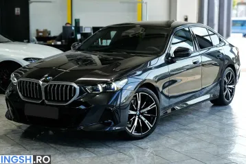 BMW 520 din 2025 - oferta BMW241183