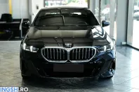 BMW 520 (Seria 5) din 2025 cu 4.431 km - oferta BMW241183 - foto 2