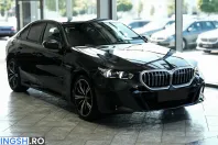 BMW 520 (Seria 5) din 2025 cu 4.431 km - oferta BMW241183 - foto 3
