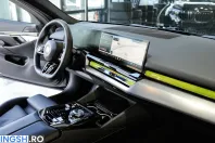 BMW 520 (Seria 5) din 2025 cu 4.431 km - oferta BMW241183 - foto 10