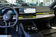 BMW 520 (Seria 5) din 2025 cu 4.431 km - oferta BMW241183 - foto 11