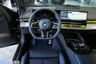 BMW 520 (Seria 5) din 2025 cu 4.431 km - oferta BMW241183 - foto 16