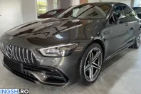 Mercedes-Benz AMG GT (Clasa GT) din 2021 cu 36.550 km - oferta MER241184 - foto 1