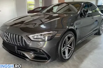 Mercedes-Benz AMG GT din 2021 - oferta MER241184