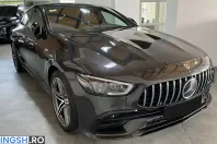 Mercedes-Benz AMG GT (Clasa GT) din 2021 cu 36.550 km - oferta MER241184 - foto 2