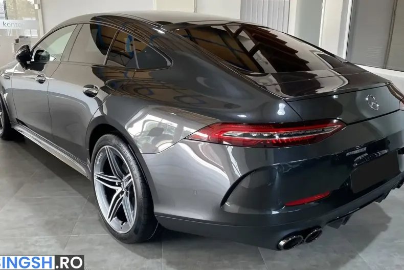 Mercedes-Benz AMG GT (Clasa GT) din 2021 cu 36.550 km - oferta MER241184 - foto 3