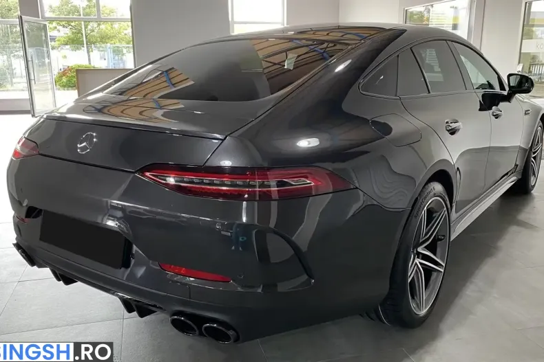 Mercedes-Benz AMG GT (Clasa GT) din 2021 cu 36.550 km - oferta MER241184 - foto 4