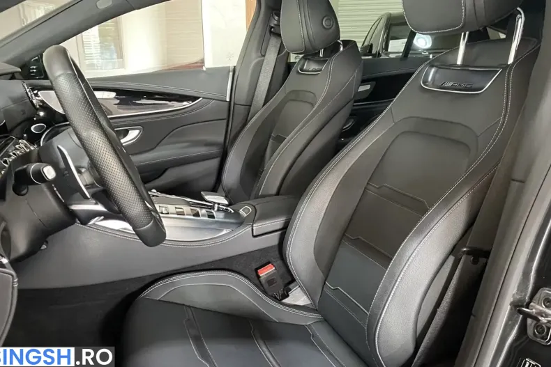 Mercedes-Benz AMG GT (Clasa GT) din 2021 cu 36.550 km - oferta MER241184 - foto 6