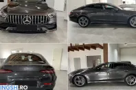 Mercedes-Benz AMG GT (Clasa GT) din 2021 cu 36.550 km - oferta MER241184 - foto 14
