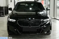 BMW 540 (Seria 5) din 2026 cu 8.401 km - oferta BMW241185 - foto 2